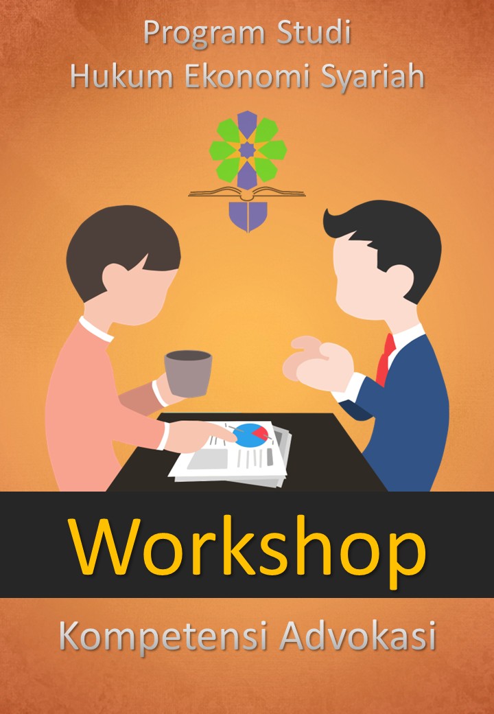Workshop Kompetensi Advokasi