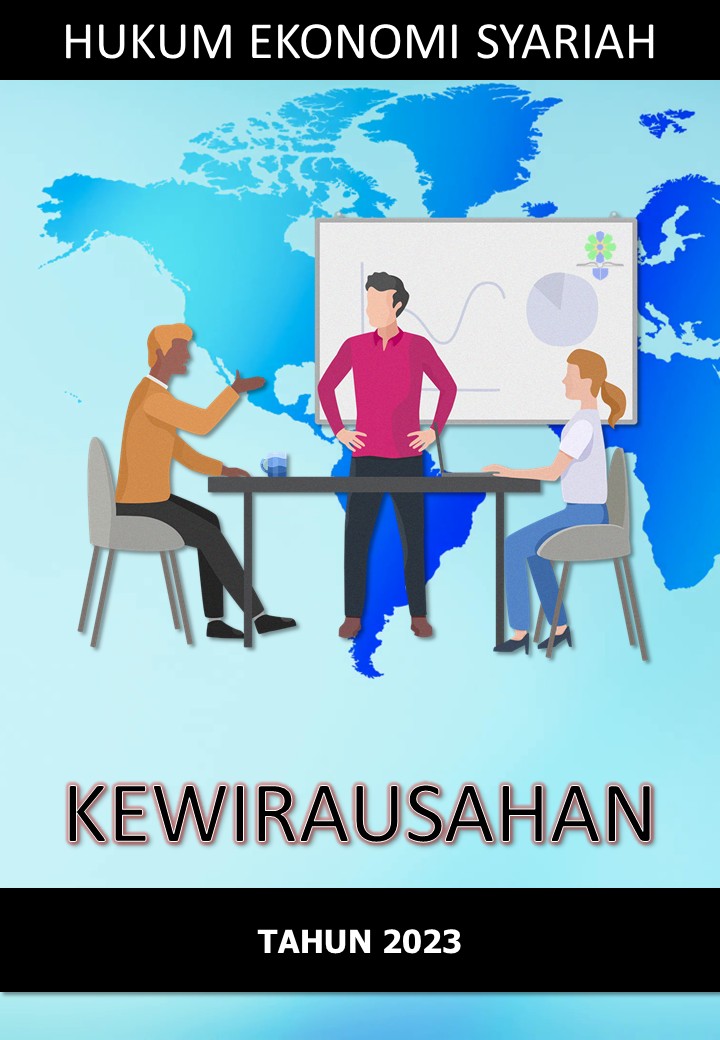 Kewirausahan Tahun 2023