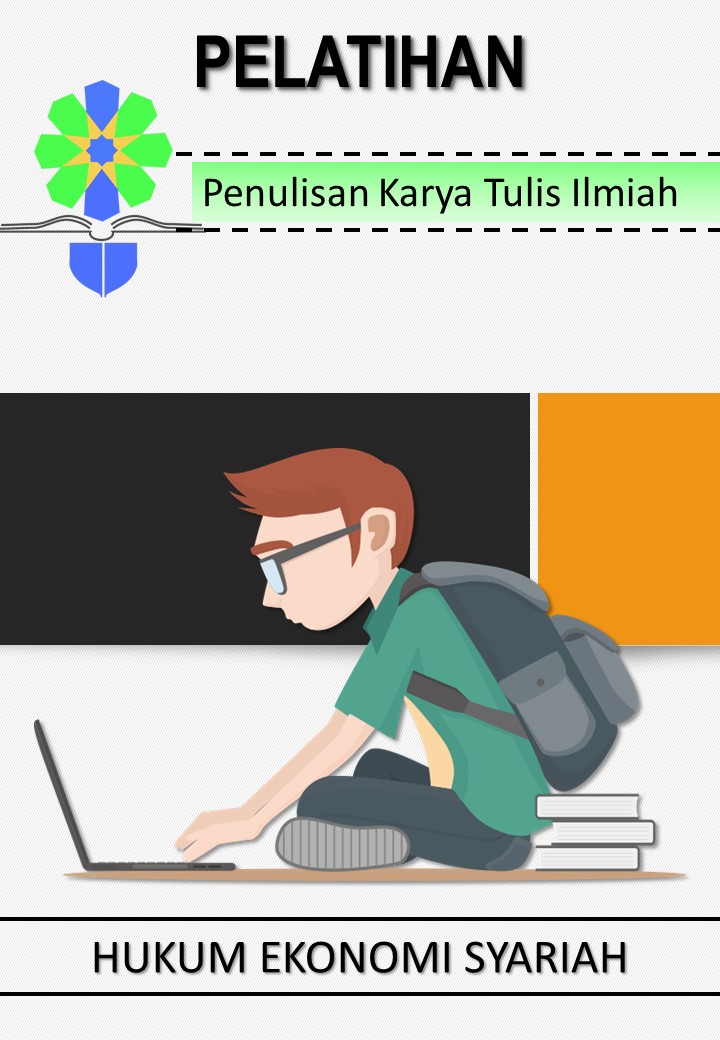 Pelatihan Penulisan Karya Tulis Ilmiah