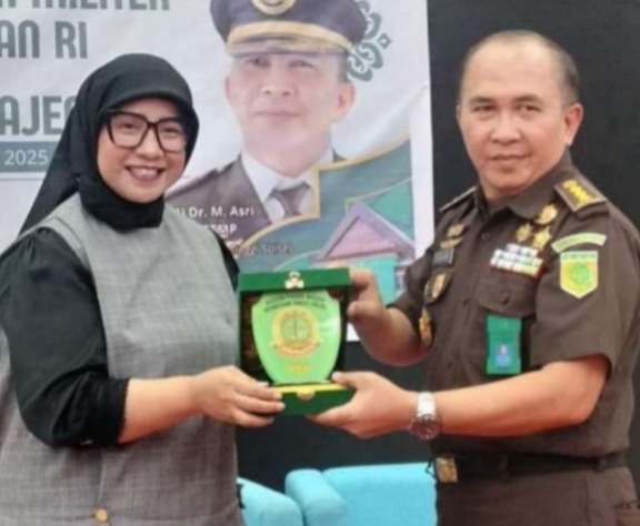 STAIN Majene Tanamkan Nilai Integritas melalui Edukasi Anti Korupsi pada PBAK